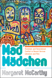 Imagen de portada: Mad Mädchen 1st edition 9781785335693