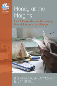 Cover image: Money at the Margins 1st edition 9781785336539