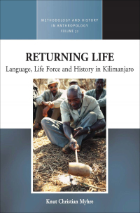 Cover image: Returning Life 1st edition 9781785336652