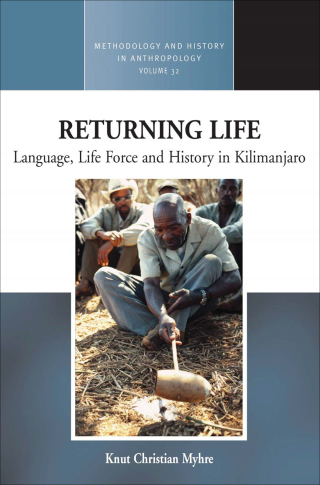 Imagen de portada: Returning Life 1st edition 9781785336652
