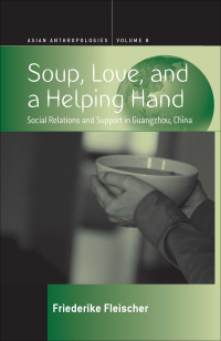 表紙画像: Soup, Love, and a Helping Hand 1st edition 9781785336553