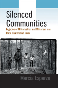 Cover image: Silenced Communities 1st edition 9781785336874