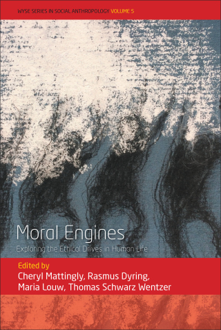 Cover image: Moral Engines 1st edition 9781800739208