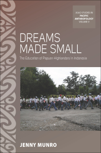 Cover image: Dreams Made Small 1st edition 9781785336843