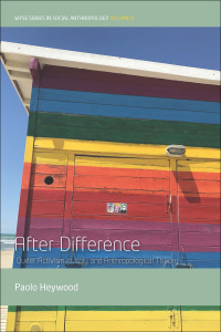 Cover image: After Difference 1st edition 9781785337864