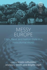 Imagen de portada: Messy Europe 1st edition 9781785337963