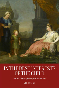 Omslagafbeelding: In the Best Interests of the Child 1st edition 9781785338021