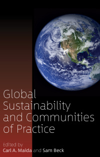 صورة الغلاف: Global Sustainability and Communities of Practice 1st edition 9781785338441