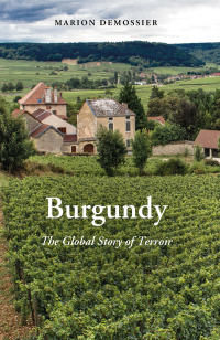 Cover image: Burgundy 1st edition 9781785338519