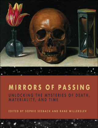 Imagen de portada: Mirrors of Passing 1st edition 9781785339080