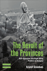 Cover image: The Revolt of the Provinces 1st edition 9781785338960