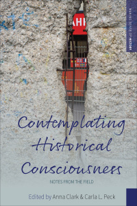 Imagen de portada: Contemplating Historical Consciousness 1st edition 9781785339295