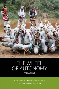 Cover image: The Wheel of Autonomy 1st edition 9781785339509