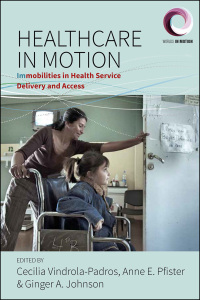 Cover image: Healthcare in Motion 1st edition 9781785339530