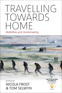 Cover image: Travelling towards Home 1st edition 9781785339554