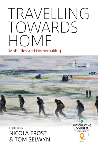 表紙画像: Travelling towards Home 1st edition 9781785339691