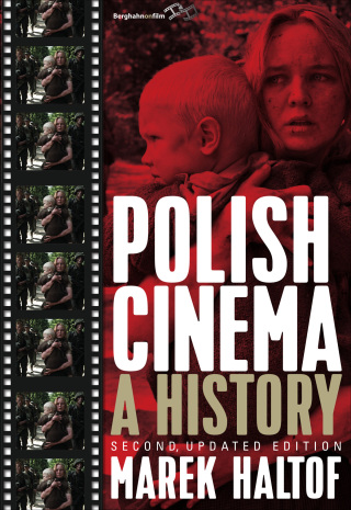 Cover image: Polish Cinema 2nd edition 9781785339721