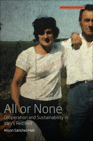 Imagen de portada: All or None 1st edition 9781785339806