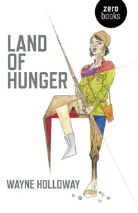 Omslagafbeelding: Land of Hunger 9781785350030
