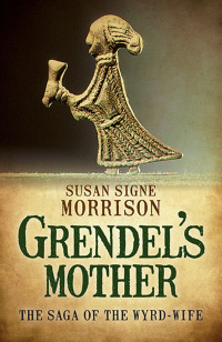 Immagine di copertina: Grendel’s Mother 9781785350092