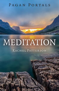 Immagine di copertina: Pagan Portals - Meditation 9781785350306