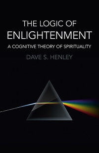 Cover image: The Logic of Enlightenment 9781785350382