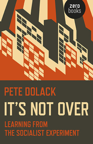 Cover image: It’s Not Over 9781785350498