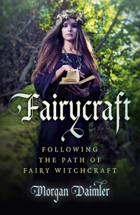 Immagine di copertina: Fairycraft 9781785350511