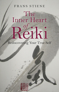 Omslagafbeelding: The Inner Heart of Reiki 9781785350559