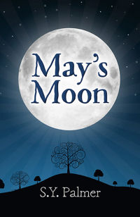 صورة الغلاف: May's Moon 9781782797807