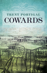 Cover image: Cowards 9781785350702