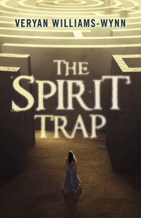 Titelbild: The Spirit Trap 9781785350740