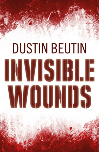 Cover image: Invisible Wounds 9781785350849