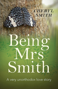 Omslagafbeelding: Being Mrs Smith 9781785350887