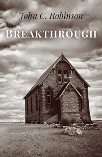 Cover image: Breakthrough 9781785350924