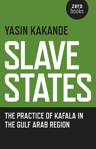 Cover image: Slave States 9781785351006