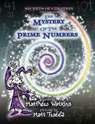 Cover image: Secrets of Creation 9781782797814