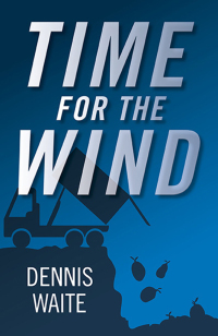 Cover image: Time for the Wind 9781785351044
