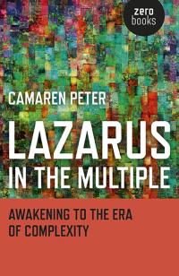 Imagen de portada: Lazarus in the Multiple 9781785351082
