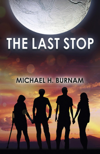 Cover image: The Last Stop 9781785351174