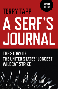 Titelbild: A Serf's Journal 9781785351198