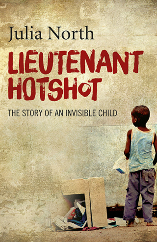 Cover image: Lieutenant Hotshot 9781785351273