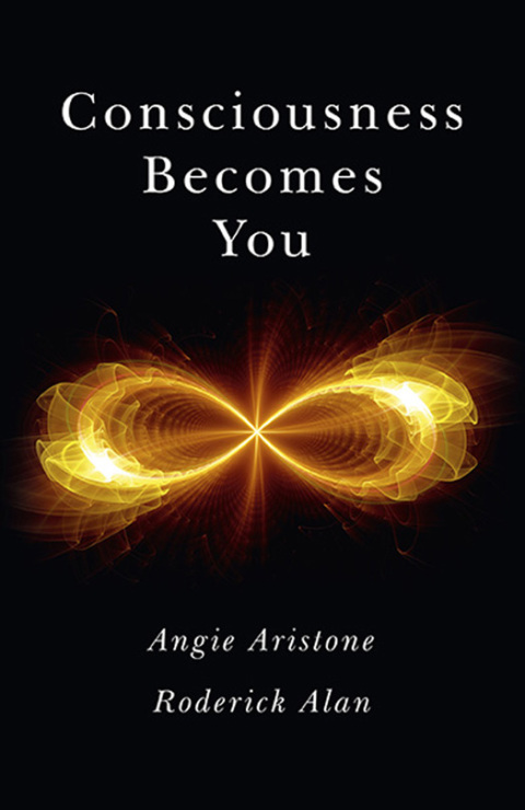 Consciousness Becomes You - FULL INSTANT DOWNLOAD | PDF DOCX EPUB