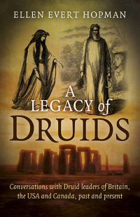 Cover image: A Legacy of Druids 9781785351358