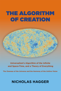 Cover image: The Algorithm of Creation 9781785351372