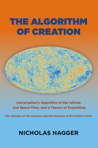 表紙画像: The Algorithm of Creation 9781785351372