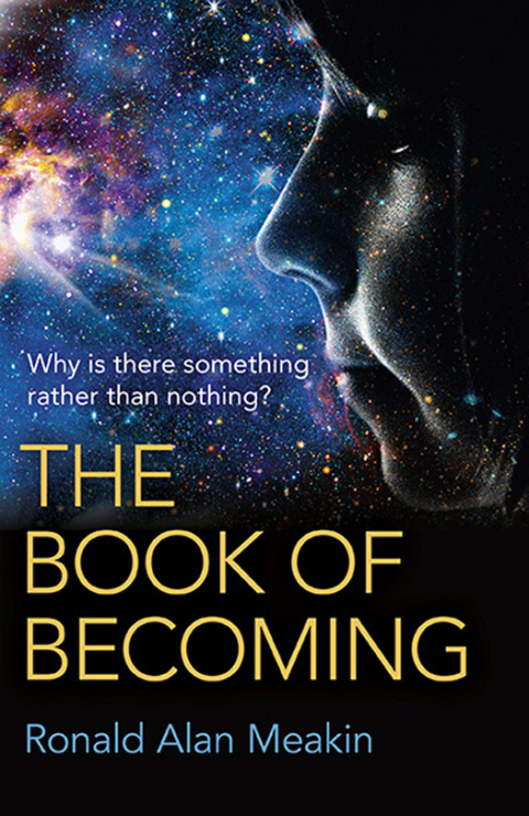 The Book of Becoming: Why Is There Something Rather Than Nothing? A Metaphysics of Esoteric Consciousness - FULL INSTANT DOWNLOAD | PDF DOCX EPUB