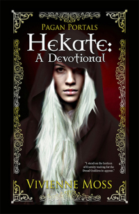 Cover image: Pagan Portals - Hekate 9781785351617