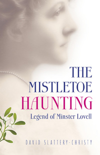 Cover image: The Mistletoe Haunting 9781785351679