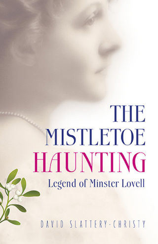 Titelbild: The Mistletoe Haunting 9781785351679